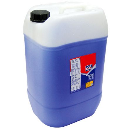 Koncentrat płynu przeciw zamarzaniu