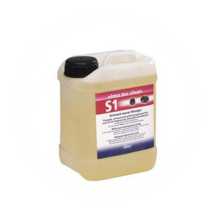  Koncentrat środka myjącego S1