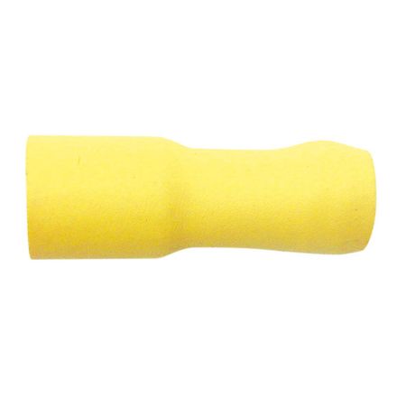 Końcówka okrągła mufa