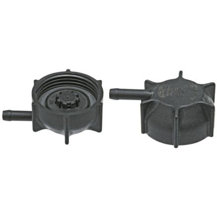 Korek wlewu chłodnicy | G198201050020