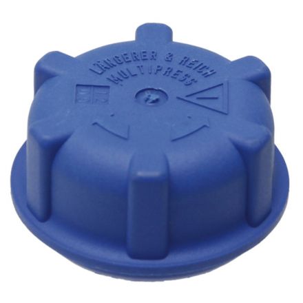 Korek wlewu chłodnicy | G117200050120