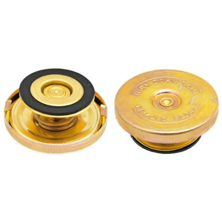 Korek wlewu chłodnicy | E1ADKN9030B