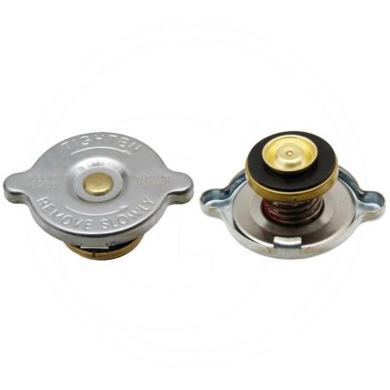  Korek wlewu chłodnicy