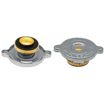 Korek wlewu chłodnicy | 1824628M91, 411552M1