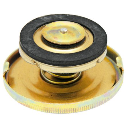 Korek wlewu chłodnicy | 81711544, 87712917