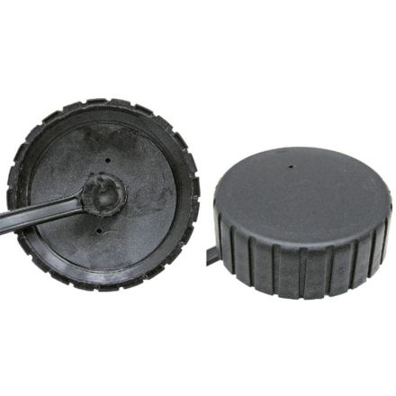 Korek wlewu chłodnicy | 86507190