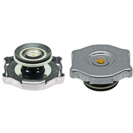 Korek wlewu chłodnicy | 87558952