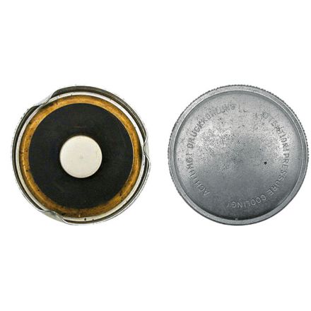 Korek wlewu chłodnicy | 3053445R91