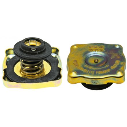 Korek wlewu chłodnicy | 972501