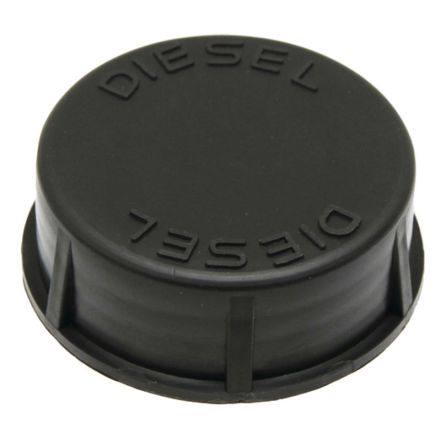 Korek wlewu paliwa | 255345A1, 249517A1