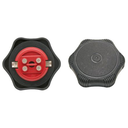 Korek wlewu paliwa | 1-33-155-600, 1-33-755-004