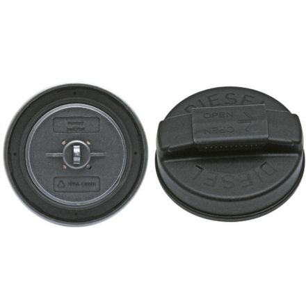 Korek wlewu paliwa | V34650510