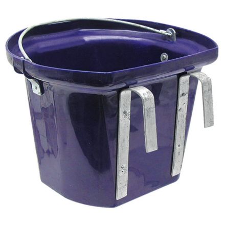 Koryto przenośne z uchwytem