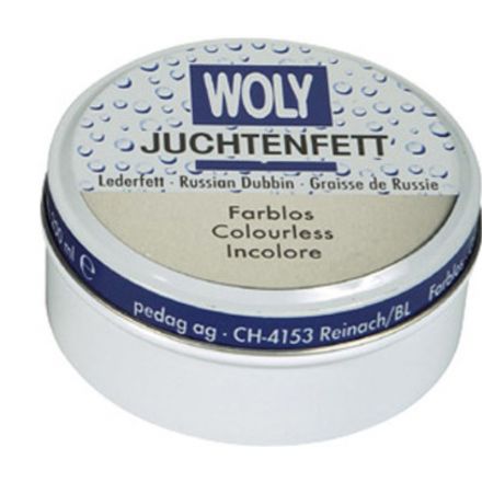 Krem do konserwacji skóry