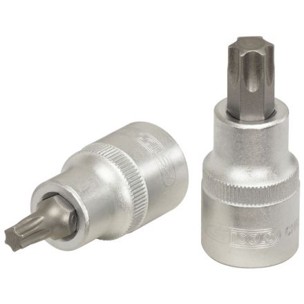 KS Tools 1/2" Bit-Stecknuss für TX-Schrauben, T40
