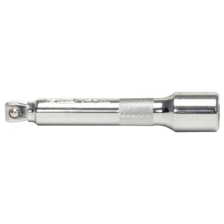 KS Tools 1/2" CHROMEplus® Kipp-Verlängerung, 125mm