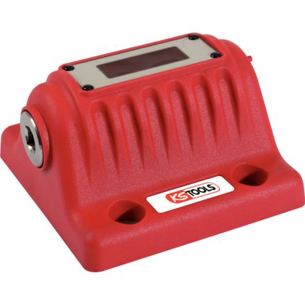 KS Tools 1/2" Drehmoment-Prüfgerät 10-350Nm