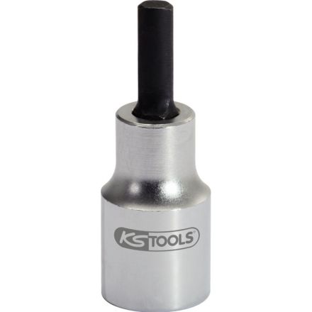 KS Tools 1/2" Flansch-Spreitzer-Stecknuss, 5mm