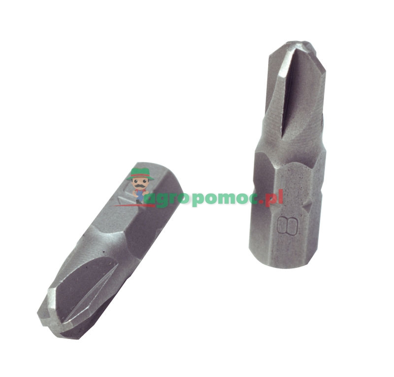 KS Tools 1/4" CLASSIC Bit für Torque®-Schrauben, 25mm, 8mm