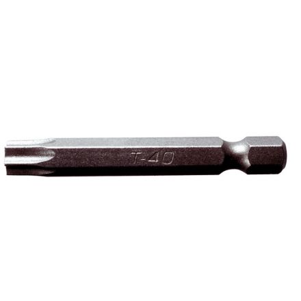 KS Tools 1/4" CLASSIC Bit für TX-Schrauben, 50mm, T8