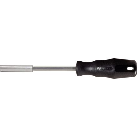 KS Tools 1/4" ERGOTORQUE® Bit-Schraubendreher, 250mm