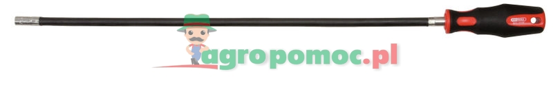 KS Tools 1/4" ERGOTORQUE® Bit-Schraubendreher, extra lang, 614mm