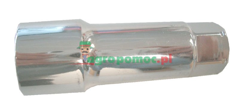 KS Tools 19mm TRIPLEplus® Durchgangs-Verlängerung, 75mm