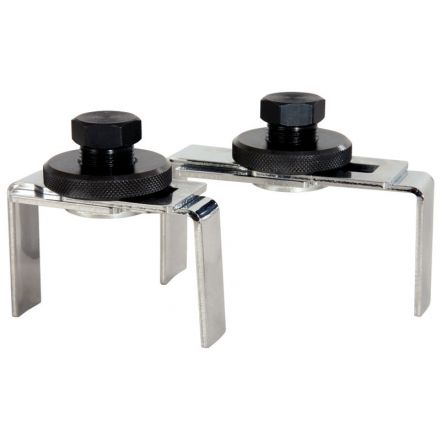 KS Tools 2-Arm Tankgeberschlüssel-Satz, 2-tlg.