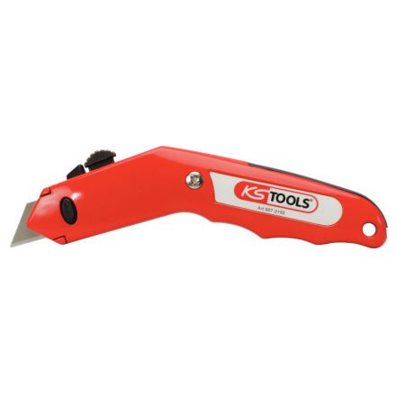 KS Tools 2-Wege-Profi-Universal-Messer, 165mm