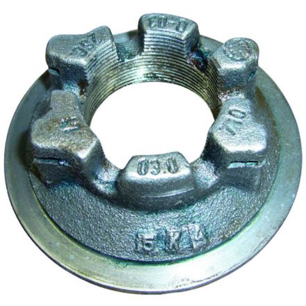 KS Tools 3/4" BPW-nasadka nakrętki do osi, 65mm