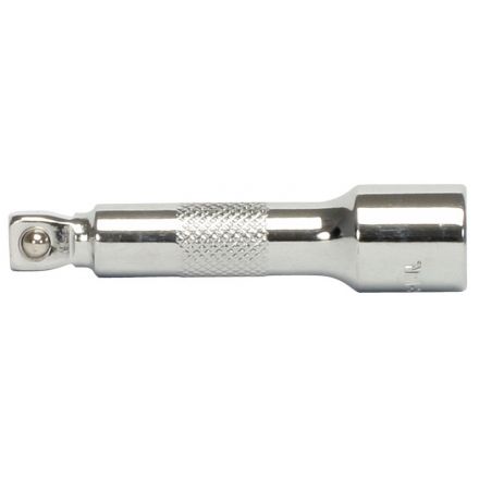 KS Tools 3/8" CHROMEplus® Kipp-Verlängerung, 75mm