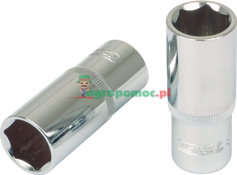 KS Tools 3/8" CHROMEplus