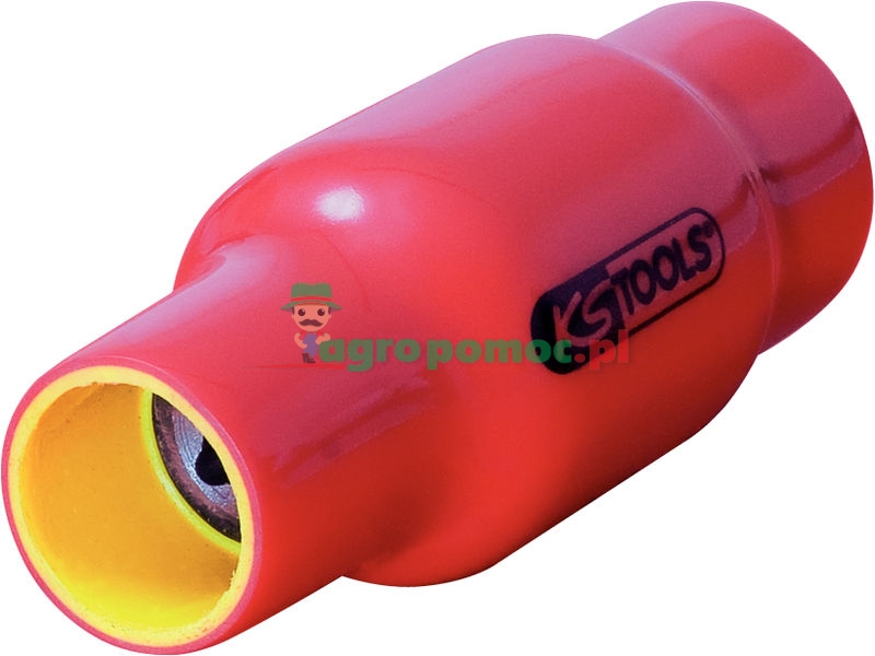 KS Tools 3/8" Isolierter festeingestellter Drehmomentbegrenzer, 12Nm