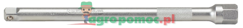 KS Tools 3/8" Verlängerung mit Antriebssechskant, 150mm