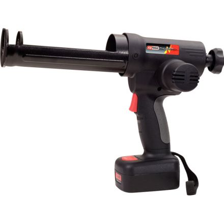 KS Tools 380 ml Akku-Kartuschen-Pistole, 10,8V