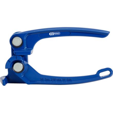KS Tools 3in1 Mini-Bieger, 3-6mm