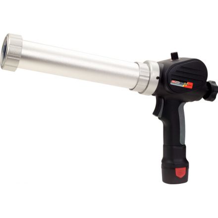 KS Tools 400 ml Akku-Kartuschen-Pistole, 10,8V