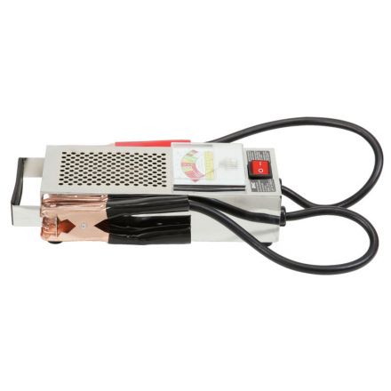 KS Tools 6 + 12V Batterietester