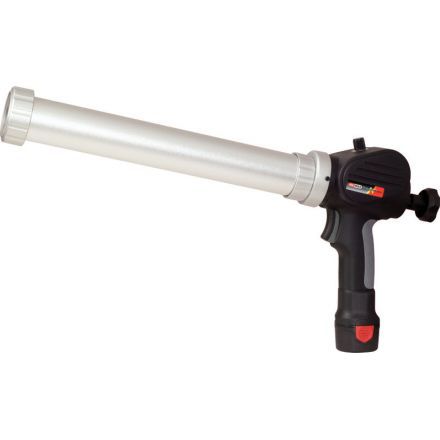 KS Tools 600 ml Akku-Kartuschen-Pistole, 10,8V