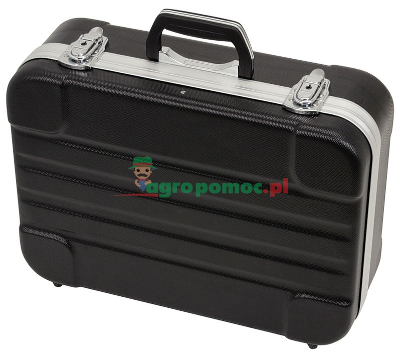 KS Tools ABS Hartschalen-Werkzeugkoffer, L465xB335xH150mm