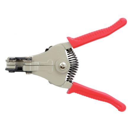 KS Tools Automatik-Abisolierzange, 1-3,2mm