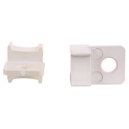 KS Tools Blockierwerkzeug, 1-tlg., grau