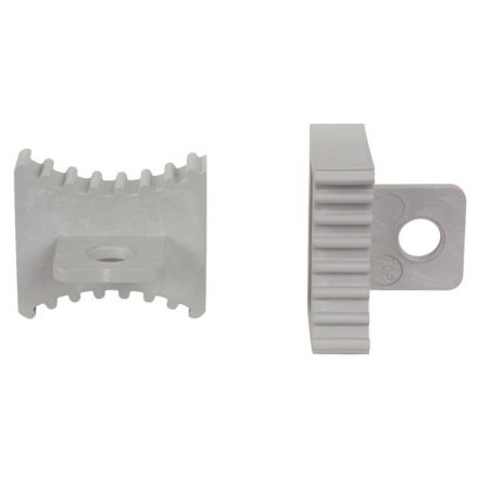 KS Tools Blockierwerkzeug, 1-tlg., hellgrau