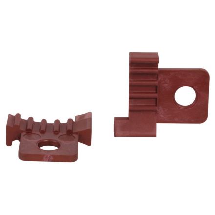 KS Tools Blockierwerkzeug, 1-tlg., kupfer