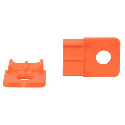 KS Tools Blockierwerkzeug, 1-tlg., orange