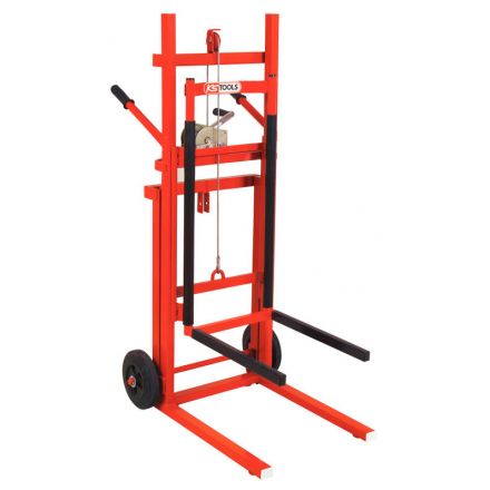 KS Tools Boiler-Transportkarre, 150kg