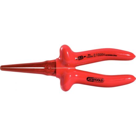 KS Tools CLASSIC 1000V Plangripzange, 200mm