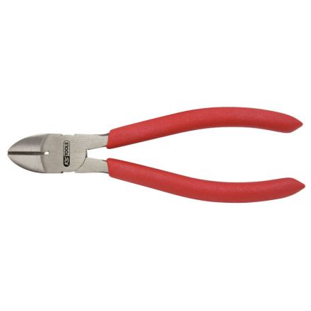 KS Tools CLASSIC Diagonal-Seitenschneider, 130mm