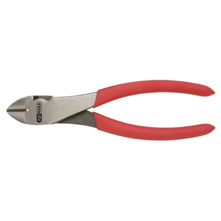 KS Tools CLASSIC Szczypce boczne do drutu, 180mm