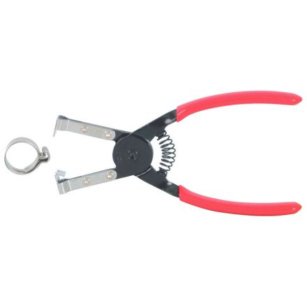 KS Tools Click-Schlauchschellenzange, 160mm